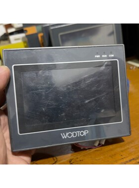 天一触摸屏(WODTOP)MT-AMZ043A+还有1台+成