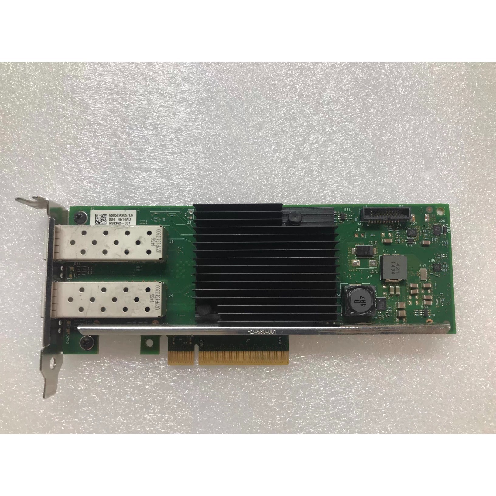 英特尔 Intel X710-DA2 EX710DA2G1P