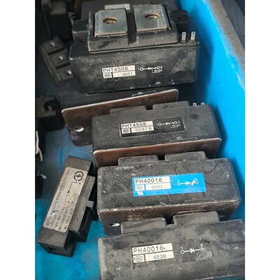 PHT4508...PH40016...PHT40016