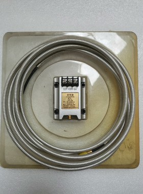 RVIS全新瑞视仪表/前置器,电涡流位移/振动传感器实拍图,