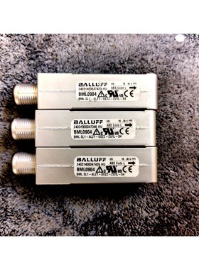 德国巴鲁夫磁栅读头/巴鲁夫传感器BML0904 型号BML