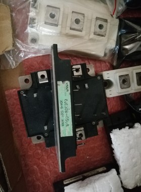 6DIDNT30B-050A拆机件