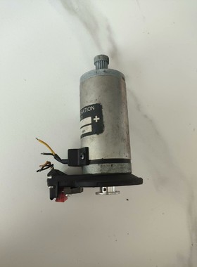 汉森电机Hansen Corporation - Princ