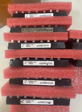 CM30MD-12H CM50MD-12H模块原装拆机,测试