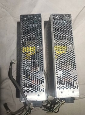 拆机日本 CODEL,ADA1000F-24  无风扇静音