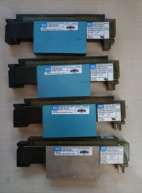 电磁阀42A-EMJ-000-GDFP-1GA-9