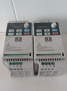 JT100    EB0007G1 变频器   EB0015