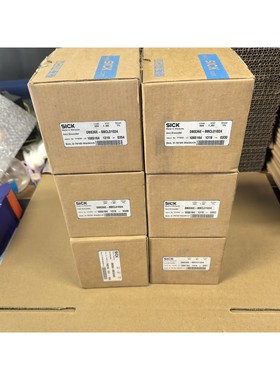 西克编码器DBS36E-BBCL01024 全新原装