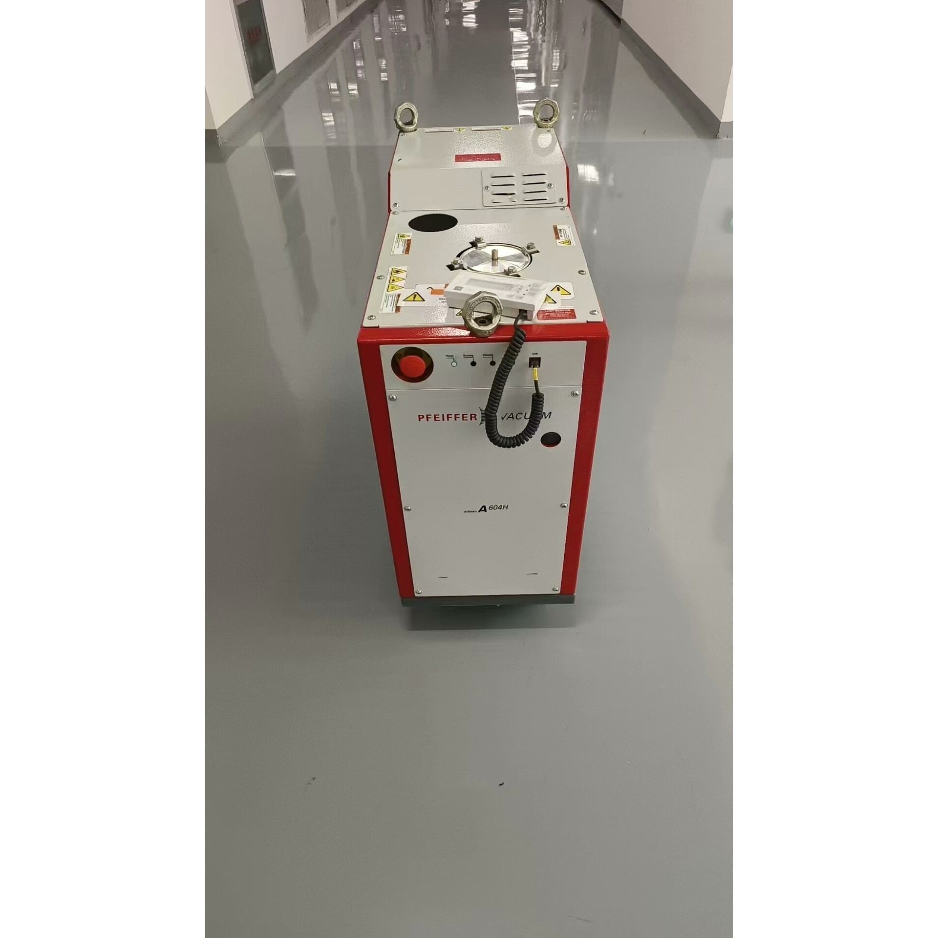 ACS800变频器 拆机 AINT-02C光纤板通讯板 已卖