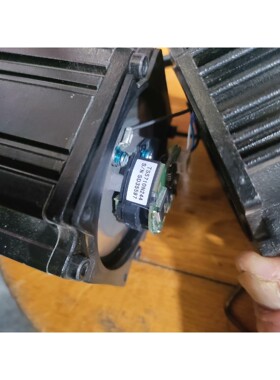TAMAGAWA多摩川编码器 TS5710N244现货,拆机