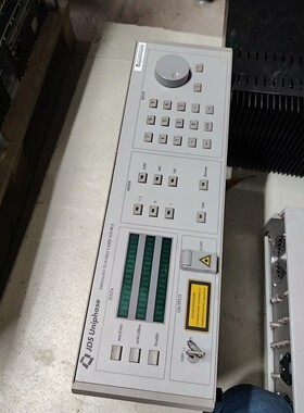 捷迪迅(JDSU)  SWS16101  C-L波段可调谐激