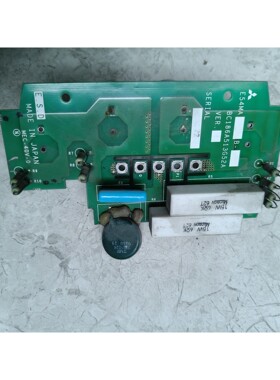 变频器FR-E540-2. 2K-CH电容板,型号BC1