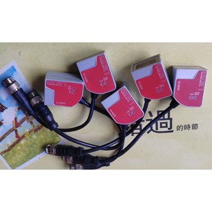 1BD33 214 0X24拆机闲 CTH2 合信PLC