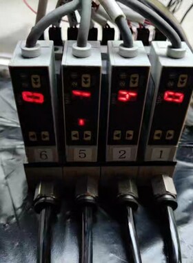 CONVUM 妙德真空发生器1120435 烧录机专用