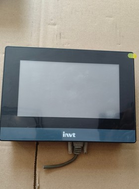 英威腾TC070A1   空压机用触摸屏