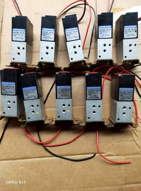 KOGANEI 小金井电磁阀V050LE1-L-SR