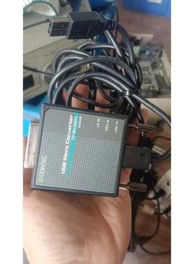 CONTEC日本康泰克GP-IB(USB)FL IEEE48