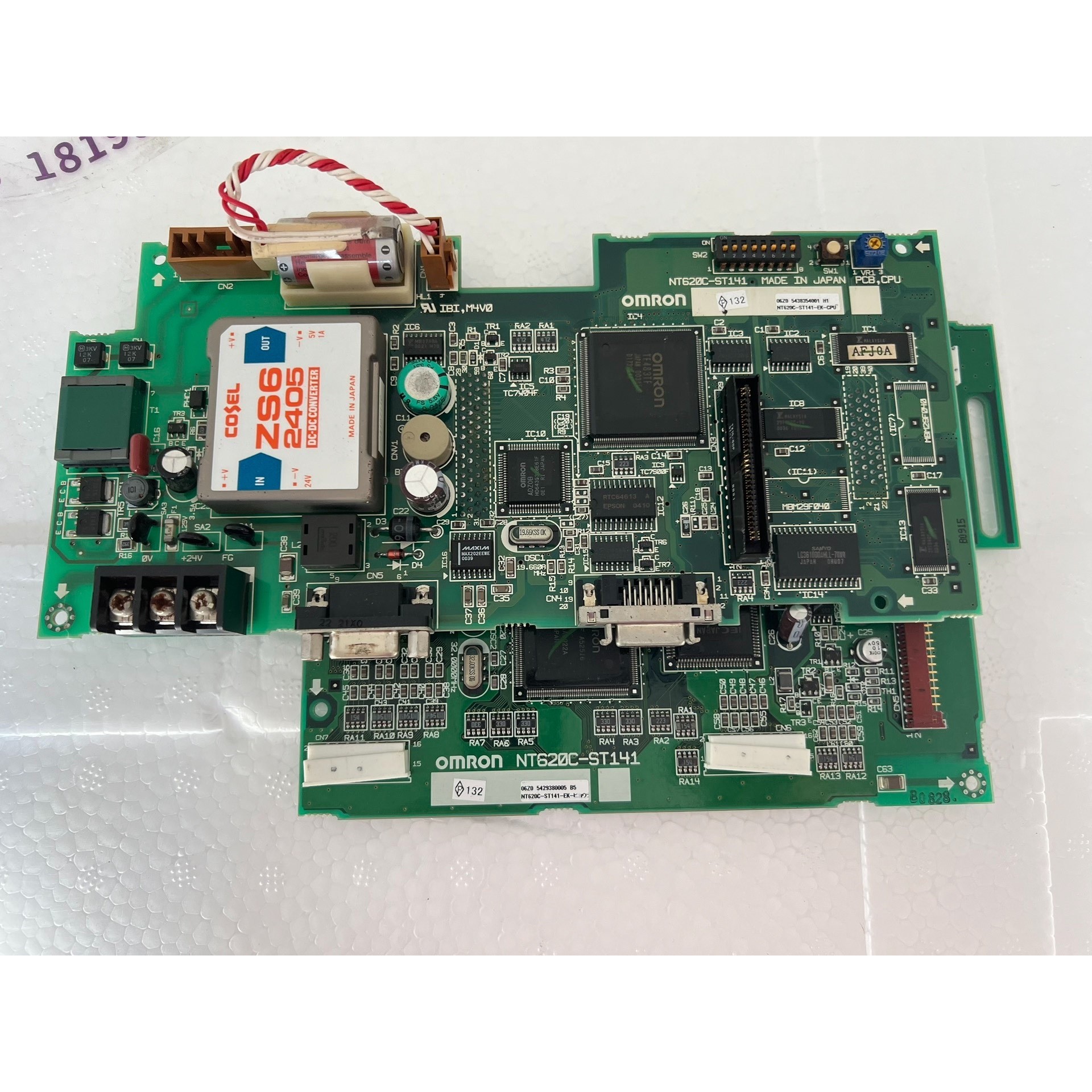 NT620C-ST141 板子,功能好的,图片实物,需要可以
