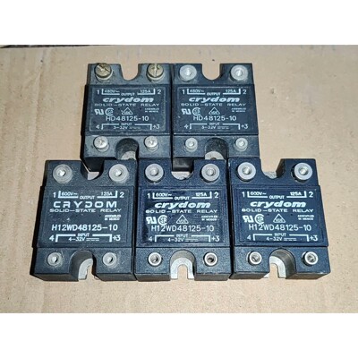HD48125-10,HD48125,H12WD48125-