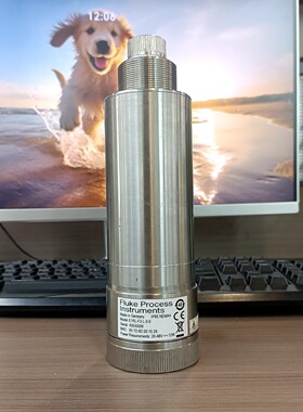 福禄克E1RL-F2-L-0-0高温红外测温仪,德国原装进口