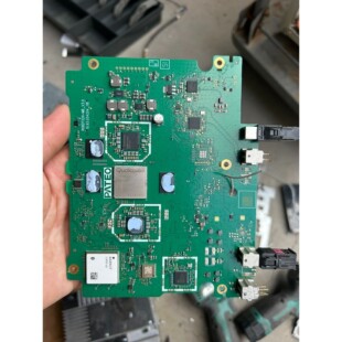 高通骁龙8155芯片主板 拆机 F6802H_MB_V1.0