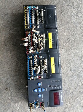 德国威琅Wiel ricos 4AI/20mA