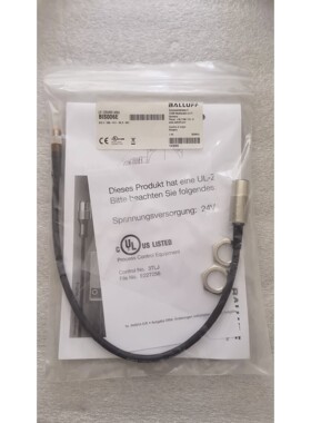 全新原装BALLUFF巴鲁夫BIS006E BIS C-30