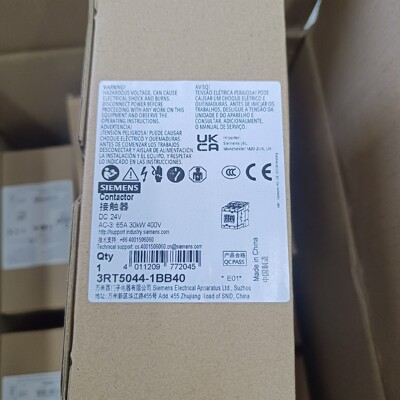 3RT5044-1BB40/3RT5055-6AP36 /3