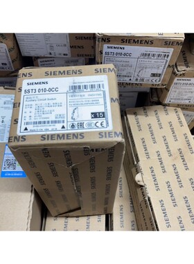 断路器辅助 5ST3010-0CC断路器辅助 5