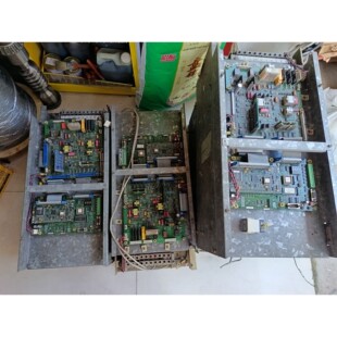 电梯奥的斯OVF30变频器70A/ADA21290AK2