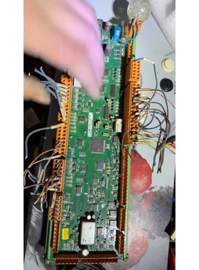 Prima普瑞玛激光器控制板CST709A  拆机1SMPC