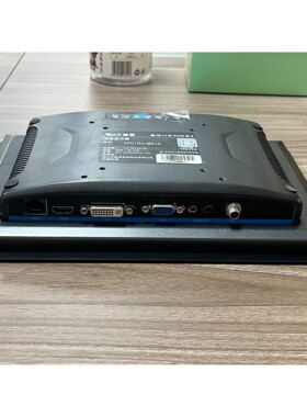 触想 TPC101-M210 工业嵌入式显示器 下单即可发货