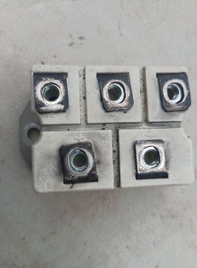 康SEMIPONT整流模块SKD62/18,拆机测试好,