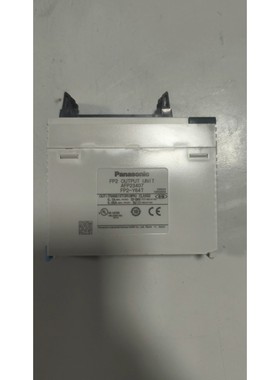 AFP23407 FP2-Y64T,拆机二手,功能正常,