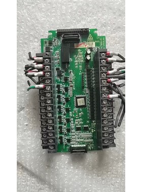 汇川H2U-1616MT  lO板 CMT1616Al1