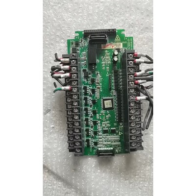 汇川H2U-1616MT  lO板 CMT1616Al1