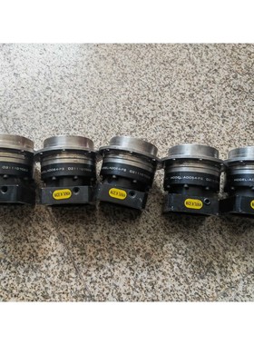 台湾APEX精锐减速机,AD064-P2减速比10:1,拆机