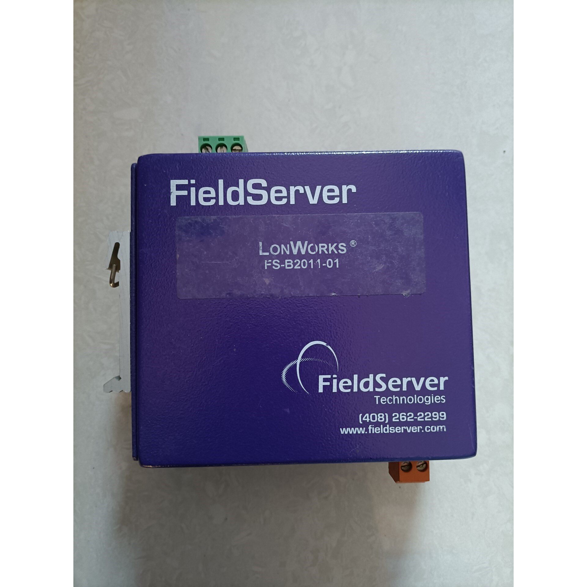 美国FieldServer网关 转换器 FS-B2011-0