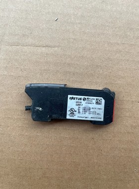 奥泰斯FASTUS光纤放大器,型号D4RF-T 成色看图 剪