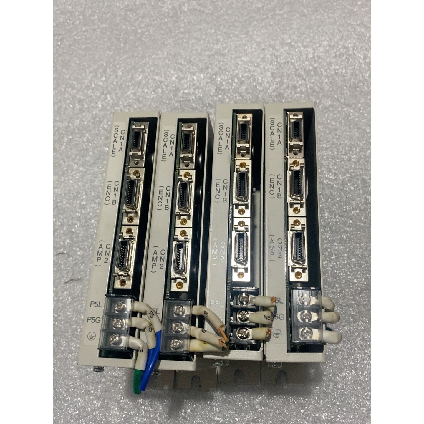 伺服驱动MR-J2S-CLP01拆机,成色好