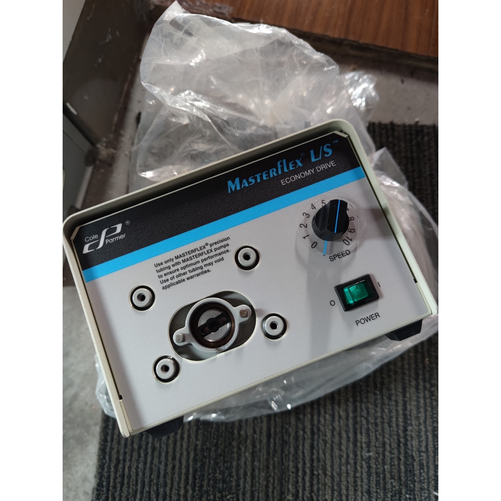 Cole Parmer 美国科尔帕默 MASTERFLEX