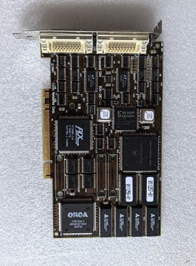 Eiconcard S94 800-287-05 ,二手拆机