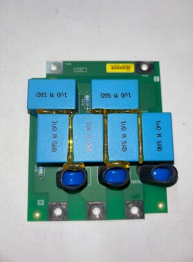 VFS1-630P  500-690v输入保护板1757