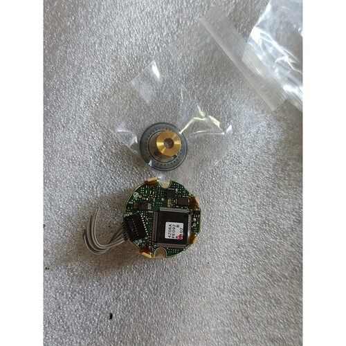 伺服电机编码器 OBA24RM010