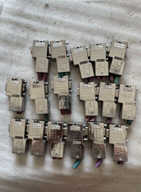 SOFTLINK深圳欧辰DP总线连接器