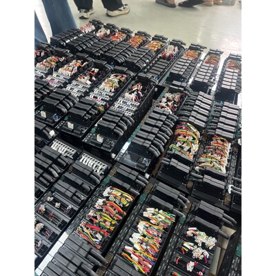 二手拆机主机Afp7CPS31E模块AFP7Y64T AFP