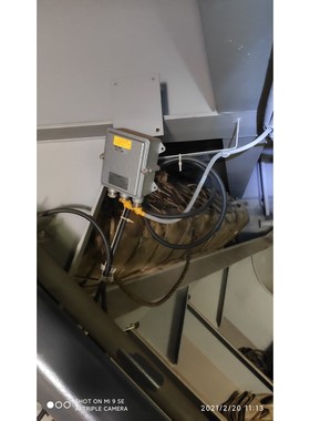 液位测量 液位计 sounding gauge  nakak