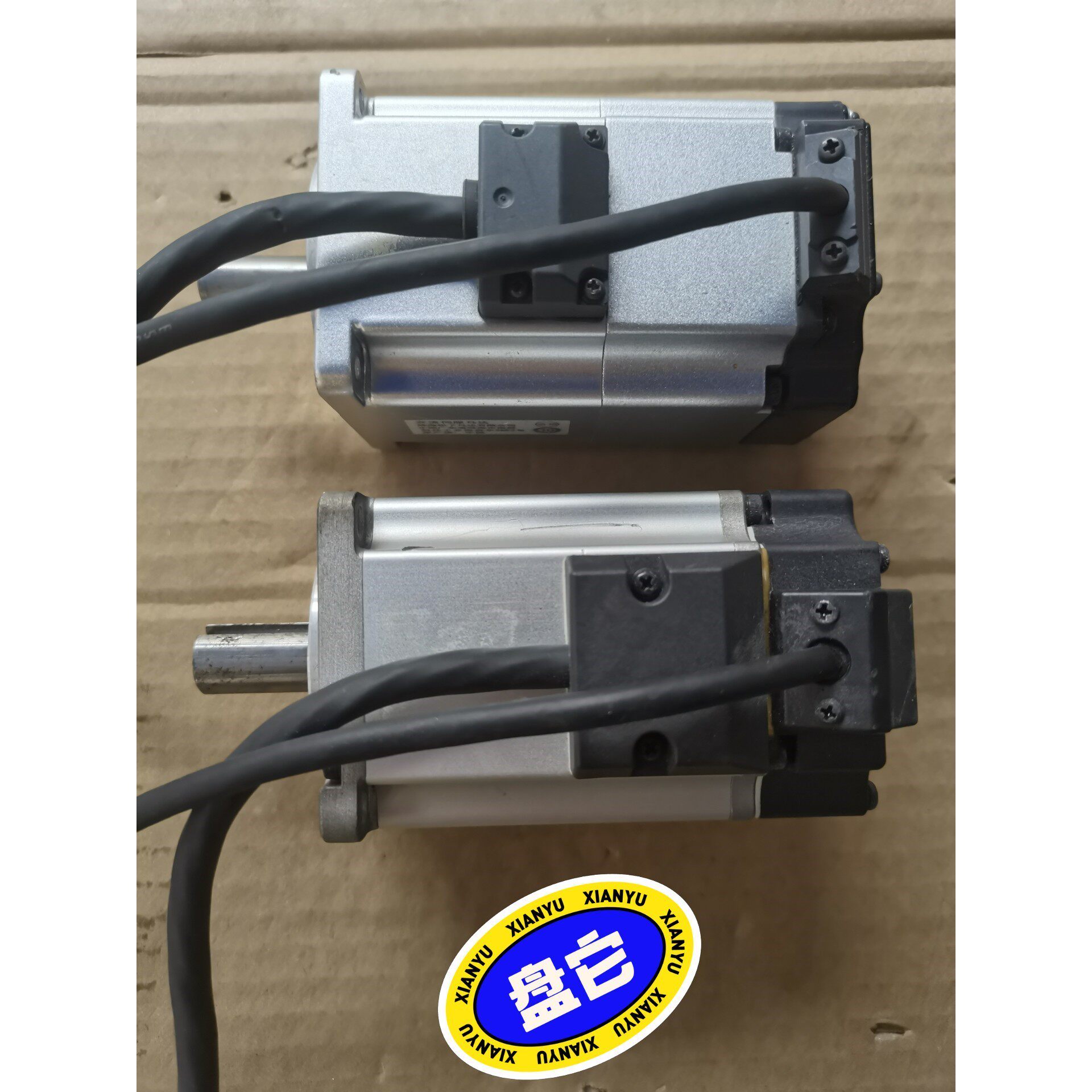 伺服电机 MHMF022L1V2M 200W