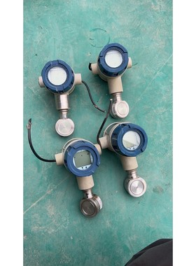 ST3000变送器,STD120-E1A拆机三台,S