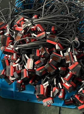 Leuze 劳易测光电开关PRK5/2N 50117707,